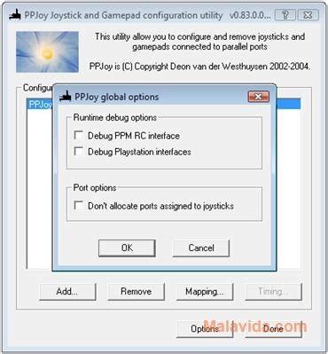 7phjoy|Download PPJoy for Windows 11, 10, 7, 8/8.1 (64 .